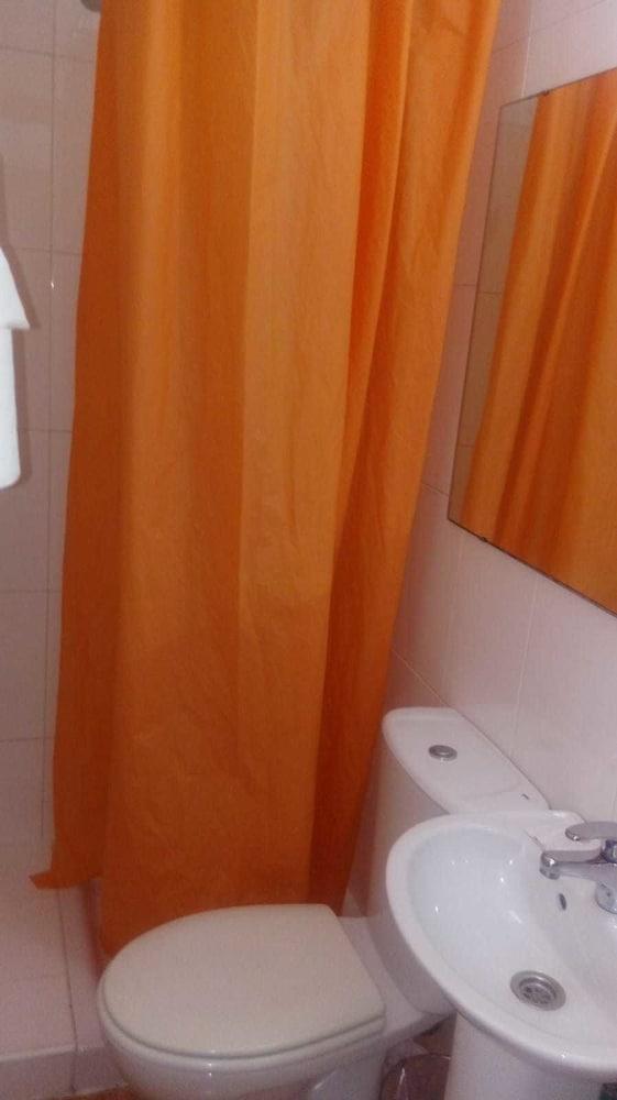Pension Segura Murcía Exteriér fotografie