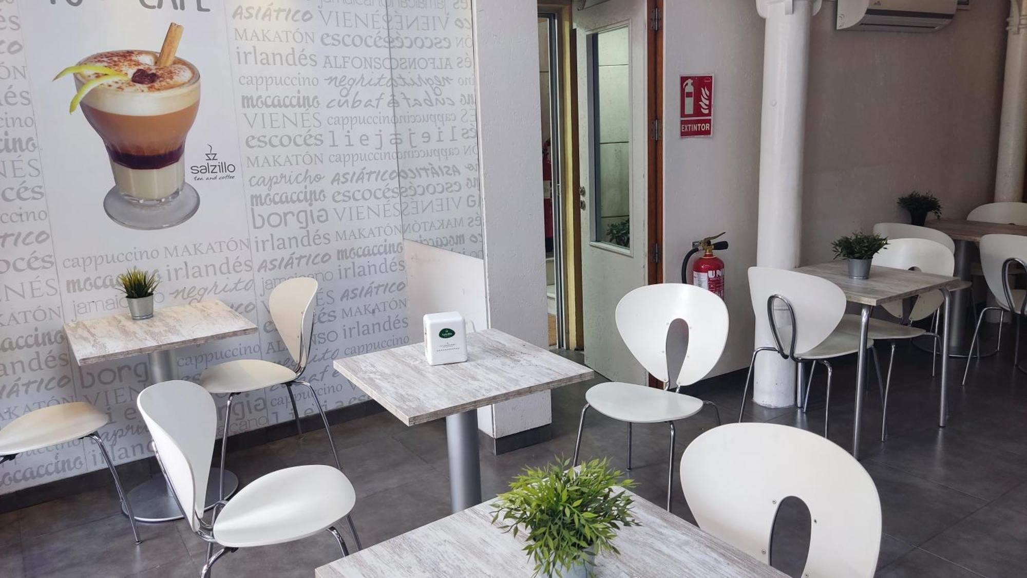 Pension Segura Murcía Exteriér fotografie