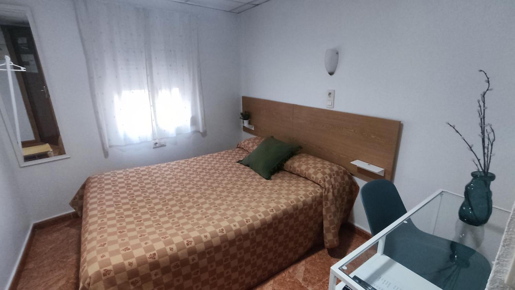 Pension Segura Murcía Exteriér fotografie